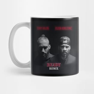 Ready Remix Mug